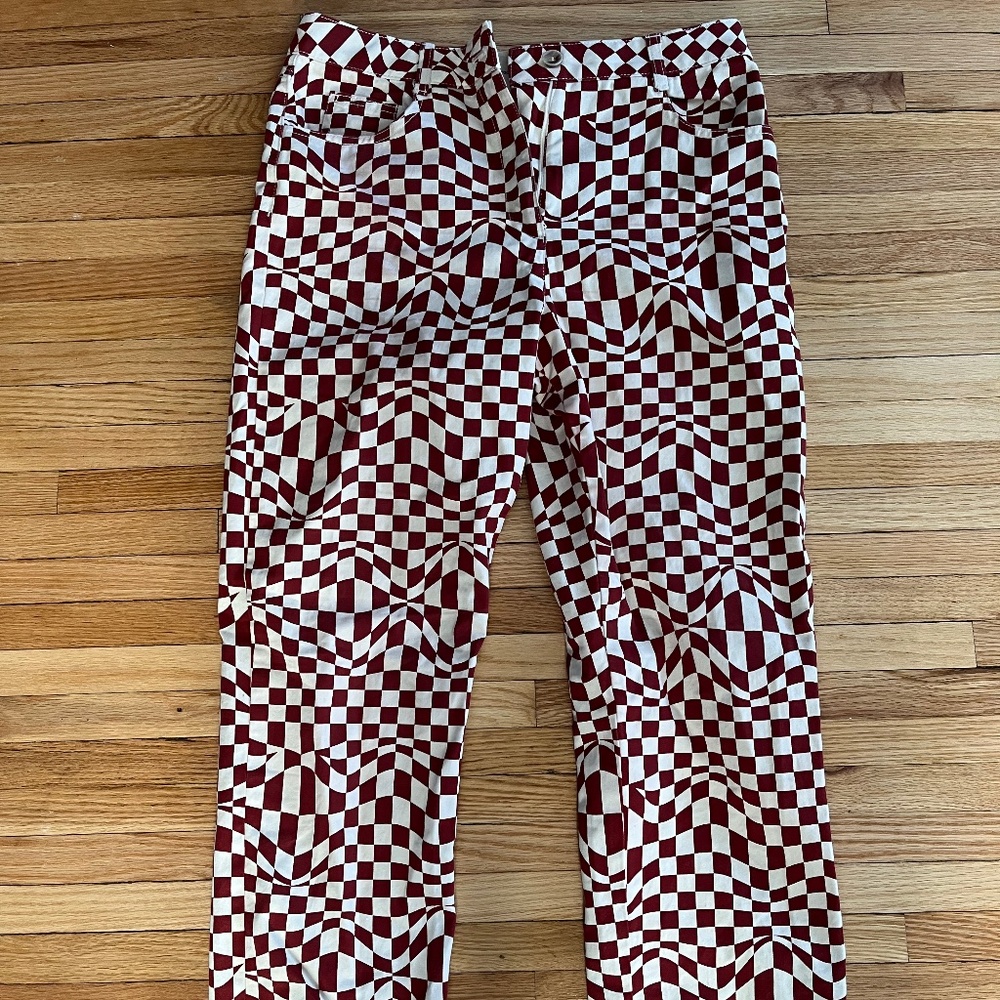 Paloma Wool Realmonte pants